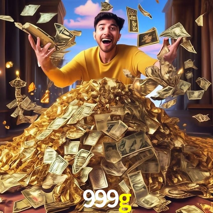 Experiência VIP 999g