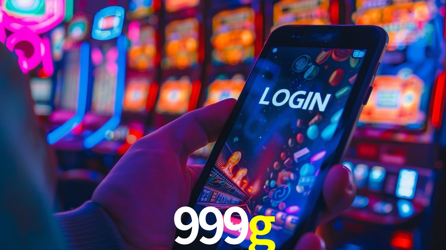 Estatísticas 999g
