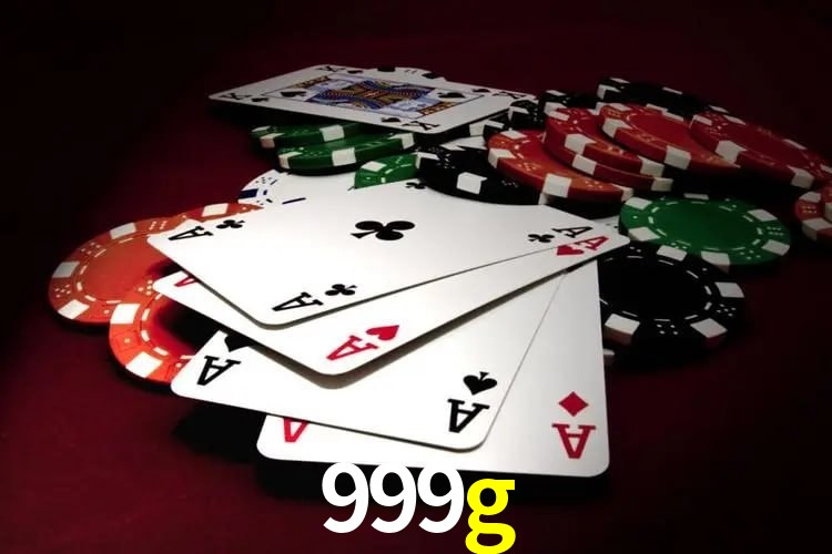 Bônus de Boas-vindas 999g