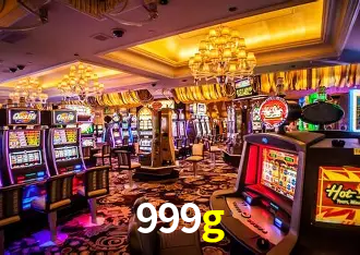 999g Brasília - Casino Guide