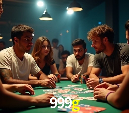 999g Slot - 320+ Caça-Níqueis Premium