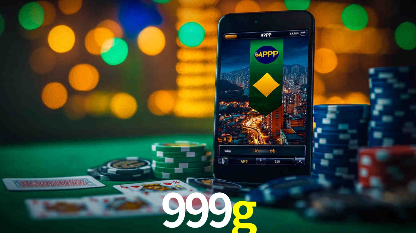 Desvendando o Mundo dos Jogos Virtuais na 999g