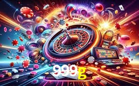 Provedores de Jogos 999g