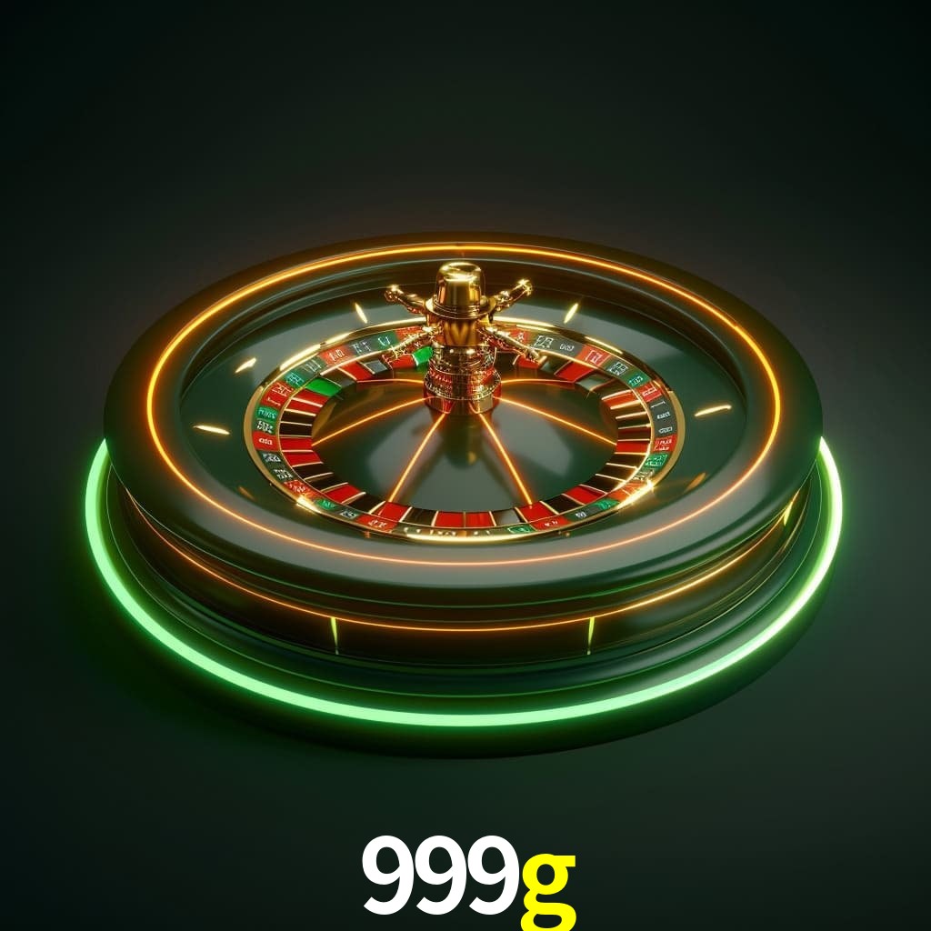 999g App - Aplicativo Móvel Oficial