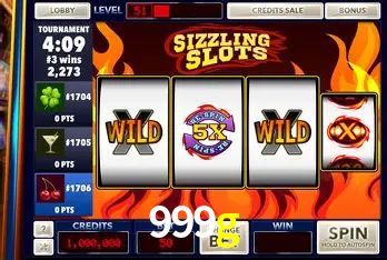 Descubra a Magia dos Jogos de Arcade no 999g