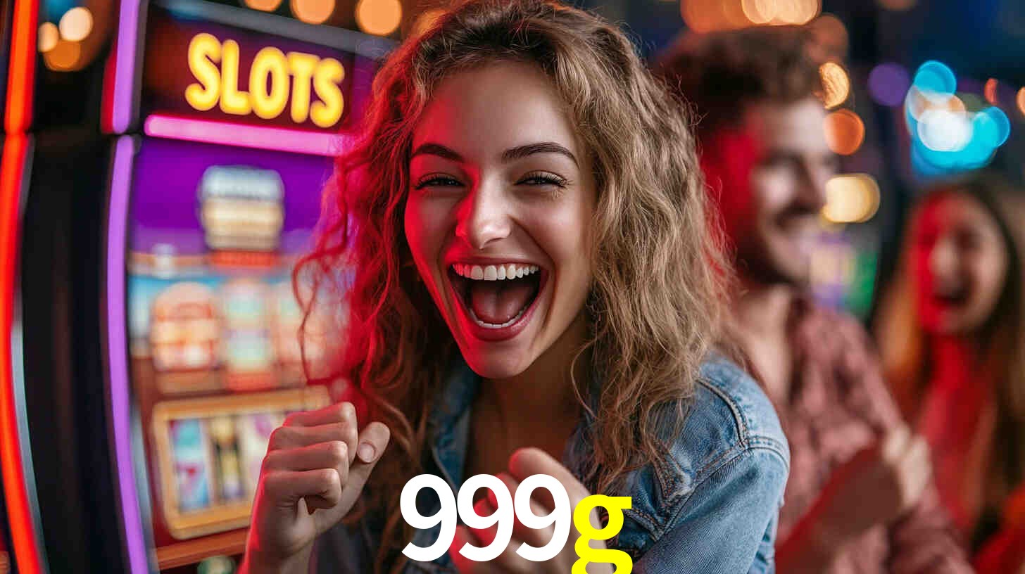 A Emoção da Loteria na 999g: Uma Chance de Mudança de Vida