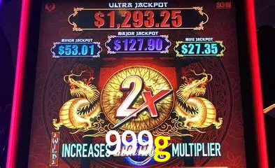 Descubra a Magia dos Jogos de Arcade no 999g