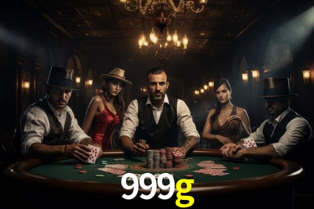 Interface do App 999g