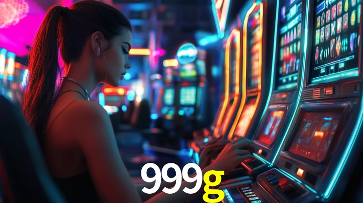 999g App Interface