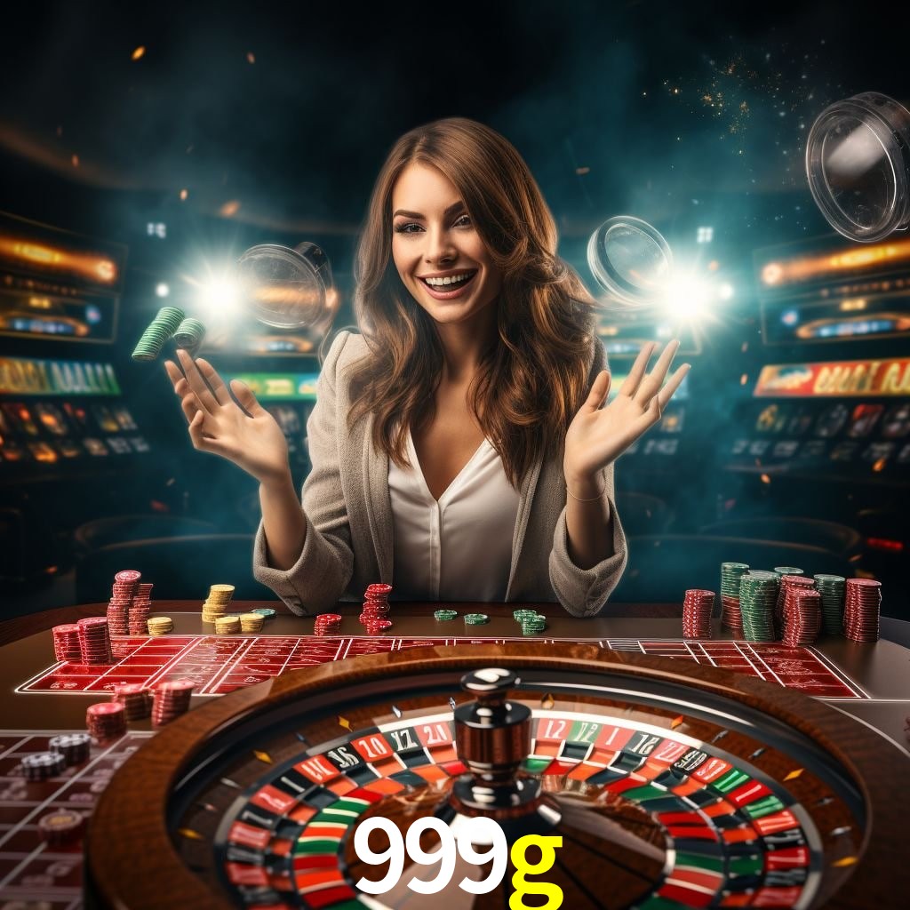 Ofertas Imperdíveis na 999g: Promoções e Bônus Que Valem a Pena