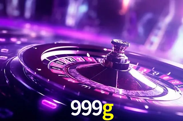 Casino Ao Vivo 999g