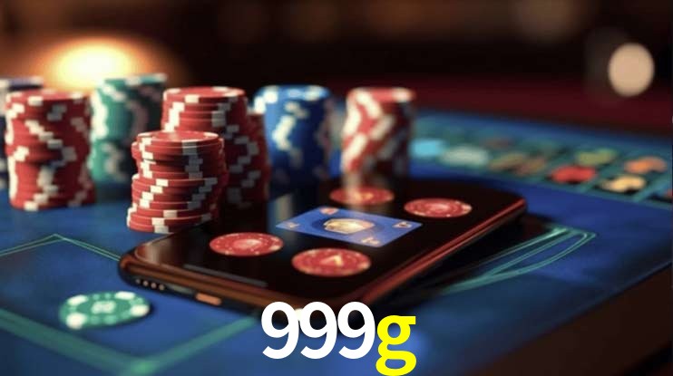 999g Brasília - Jogo Features