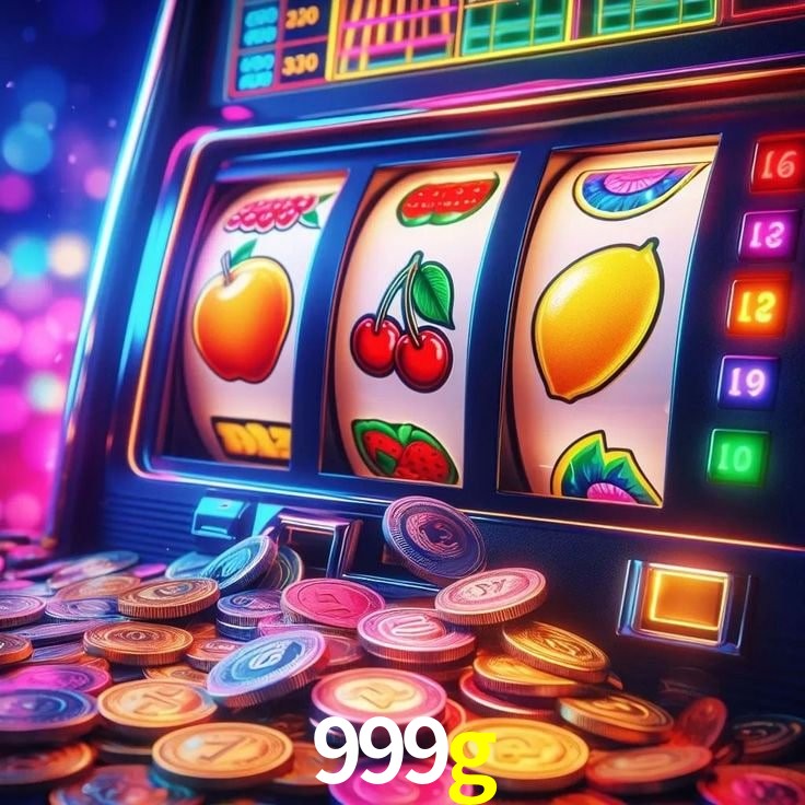 Benefícios da Conta 999g