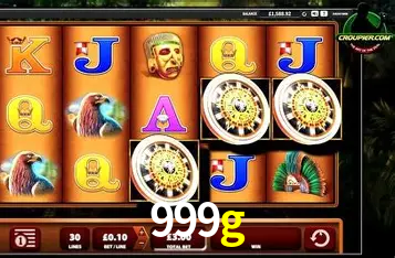 Inovações de Jogos na 999g: O Futuro das Experiências Interativas