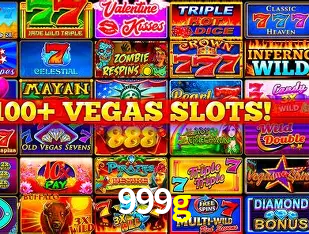 999g Belo Horizonte - VIP Casino