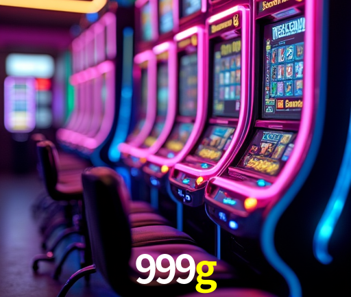 999g São Paulo - Top Slots