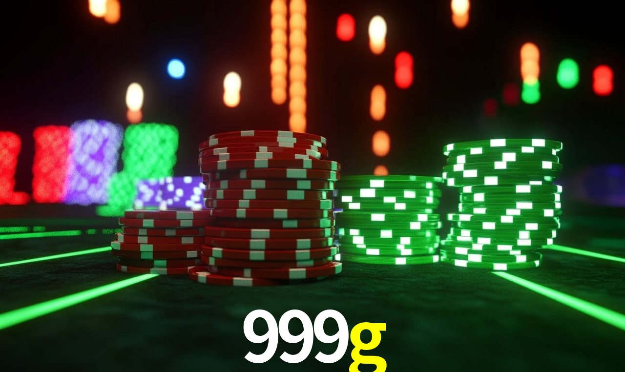 Slot Games 999g