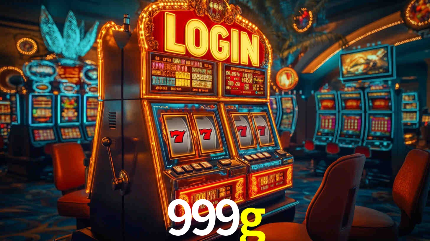 Welcome Bonus 999g