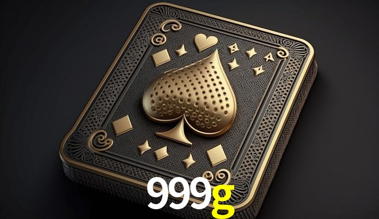Tecnologia da Plataforma 999g