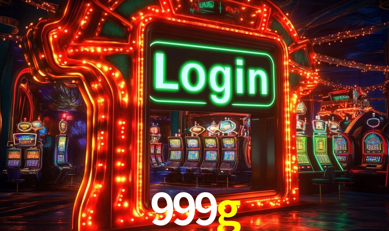 Jogos de Slot 999g