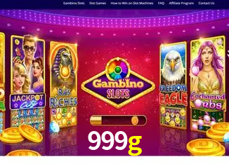 999g São Paulo - All Bonuses
