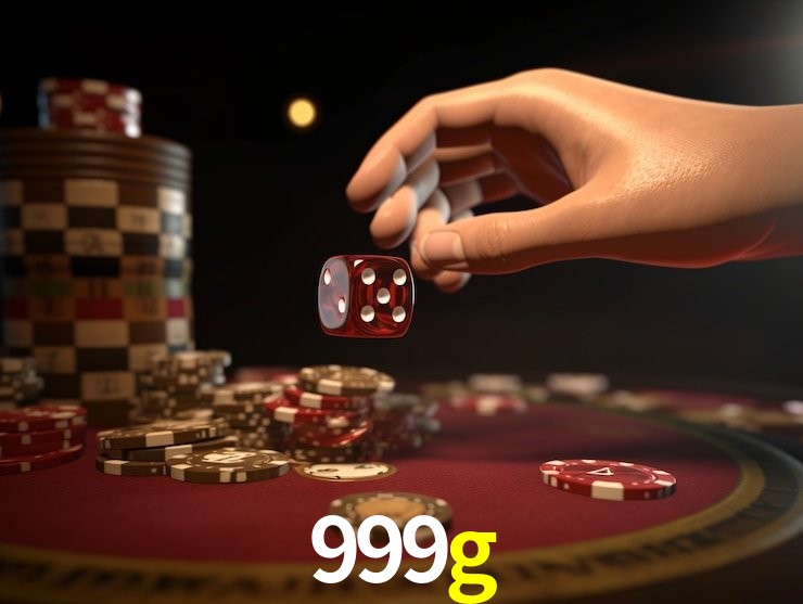 999g São Paulo - Jogo Providers