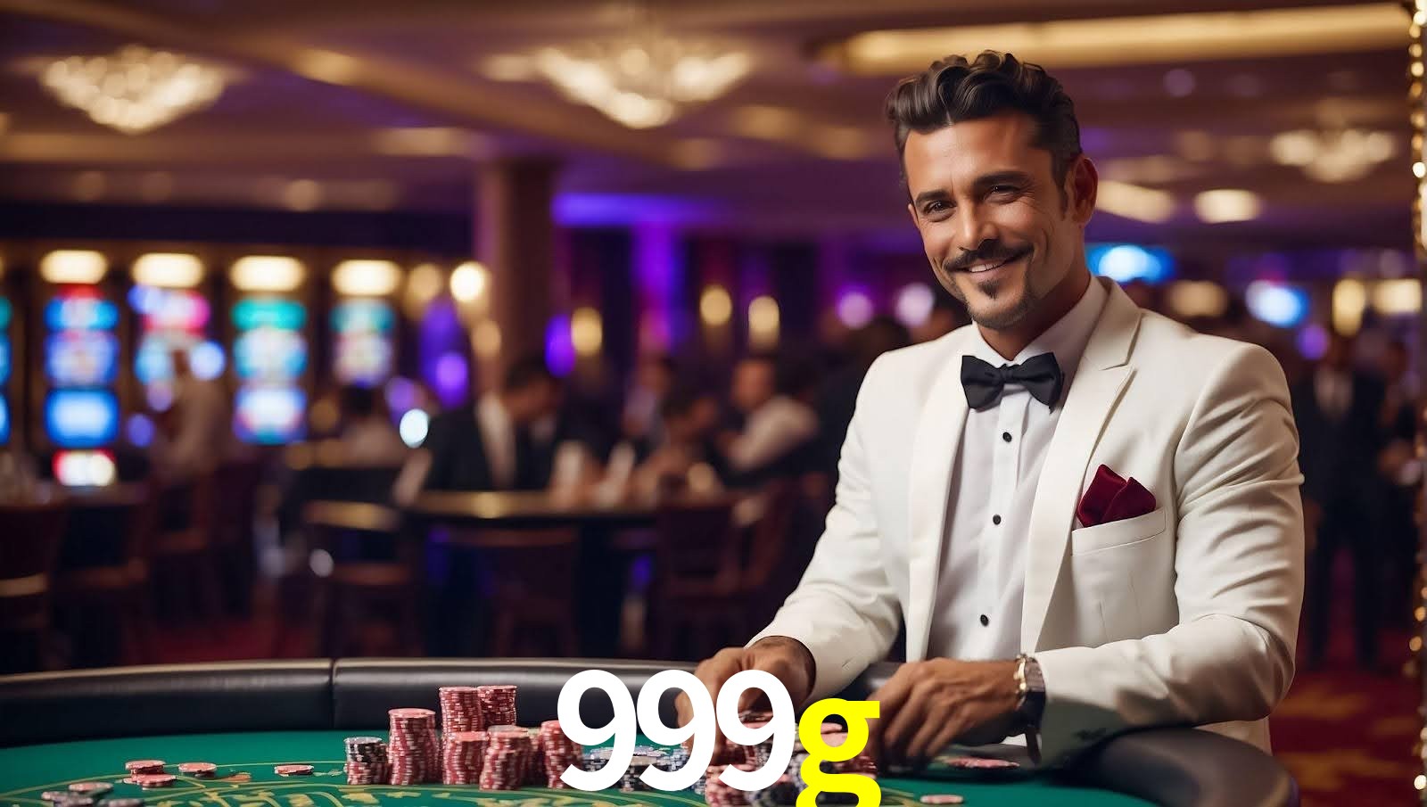 999g - Support