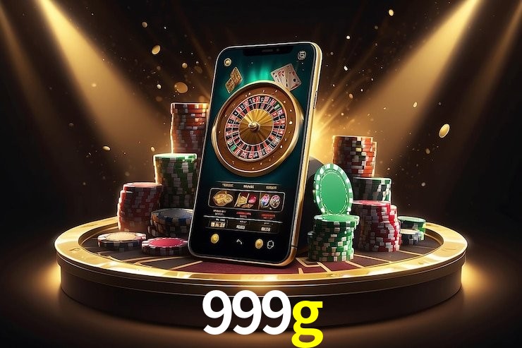 999g - cassino ao vivo